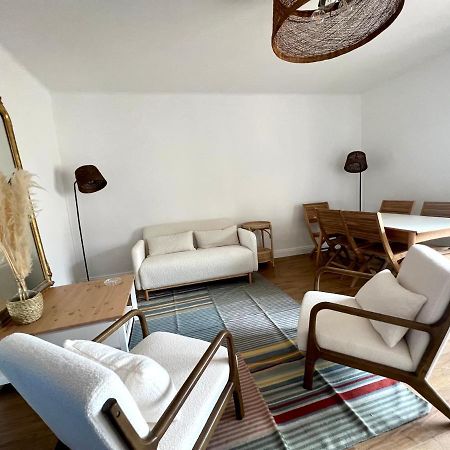 Appartement Mourillon Vue Mer Toulon Eksteriør bilde