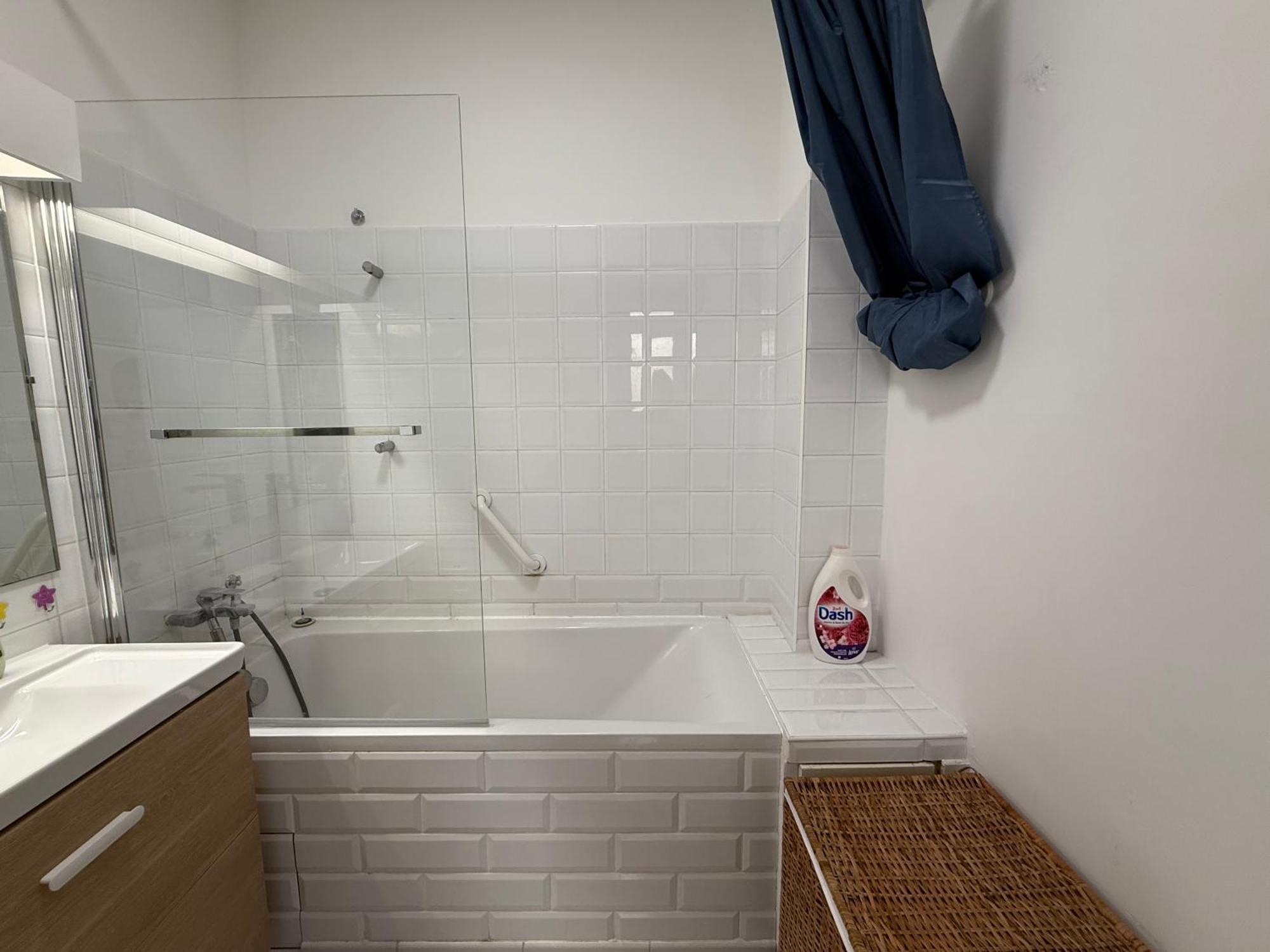 Appartement Mourillon Vue Mer Toulon Eksteriør bilde